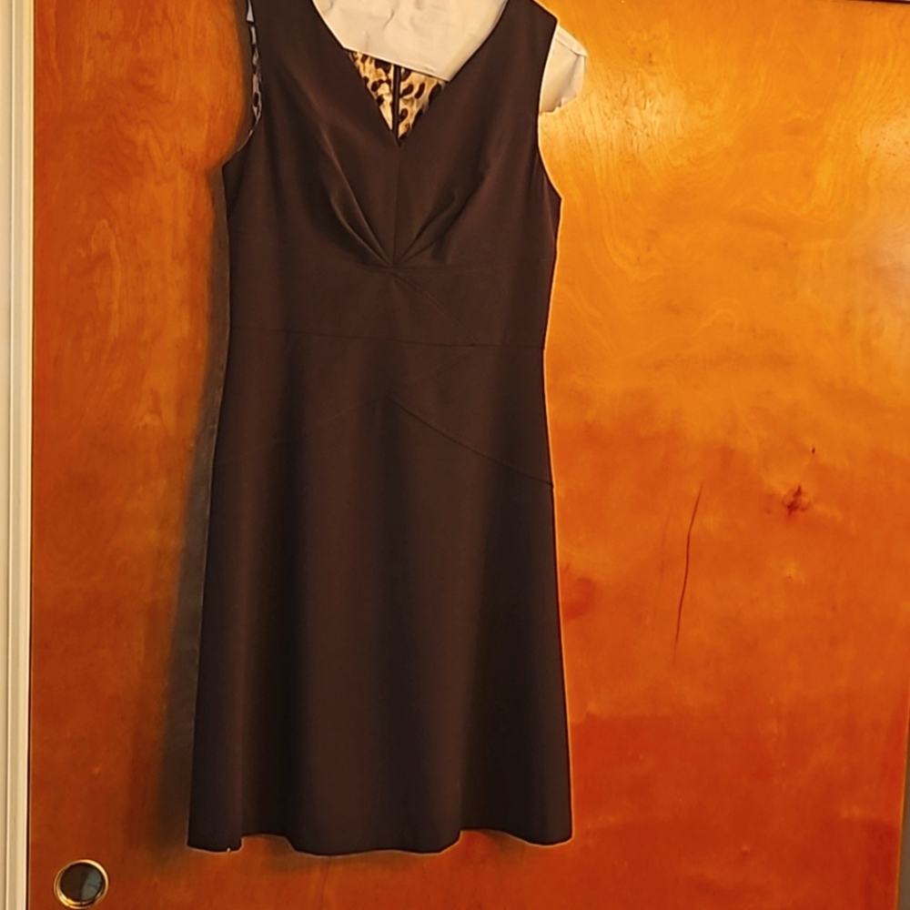 Sandra Darren dress